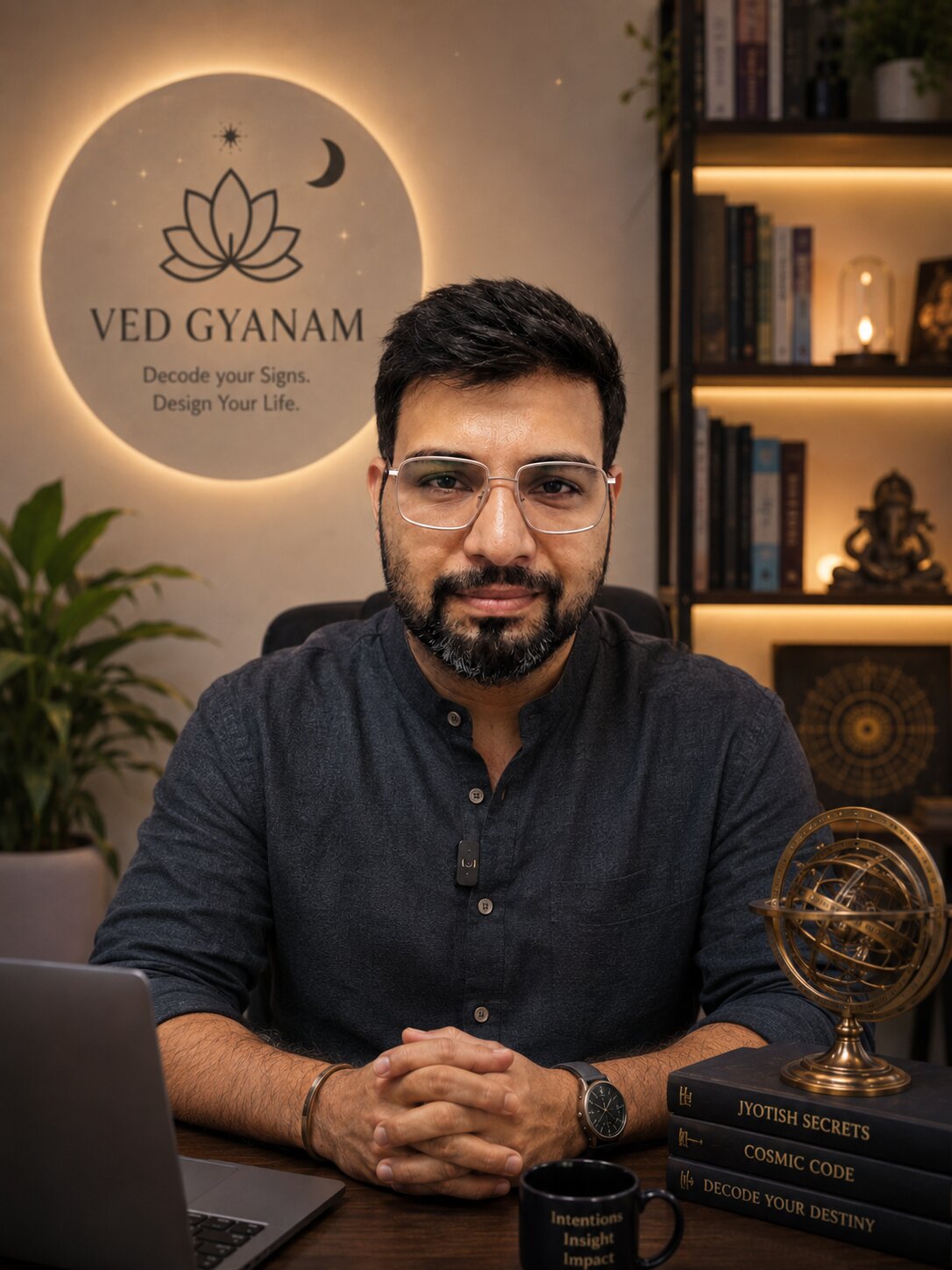 Lifecoach Atharv